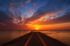 章立凡：川普时代美中博弈及台海局势走向(图)