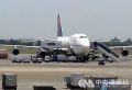 航空震撼彈達美5月退出台灣(圖)