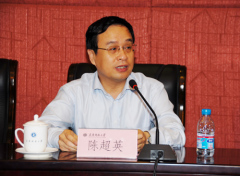 陳超英進京前拿下多名周本順的親信(圖)