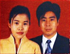 为保险金杀夫华妇获判加国最重刑罚(图)