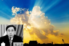 原廣東省長朱小丹卸任後缺席政協會議引猜測(圖)