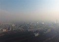 【1.19中國速瞄】山西霧霾變毒霧可引發肺水腫(圖)