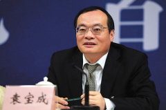 港媒：深圳將有「嘿嘿」市長(圖)