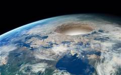 UFO秘密基地藏在这个传说之地(组图)