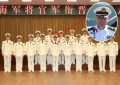 新司令越級晉升海軍罕見現軍銜倒置(圖)