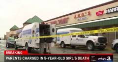 美華裔夫婦驚傳殺女610旗下官網跟進造假(組圖)