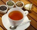 喝茶減重中醫師推薦一味消脂茶飲(圖)