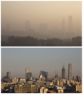 北京名校逾半数毕业生离京就业(图)
