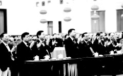 絕了北京團拜會一張圖泄露中共時局(圖)