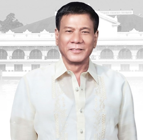 菲律賓總統宣布終止與菲共的和談