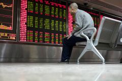 中國證監會罰款創記錄監管方式惹爭議(圖)