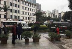 2017注定不尋常攀枝花打響了第一槍(圖)