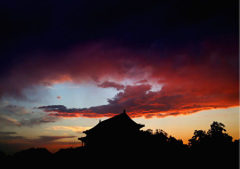 谁会大祸临头(图)