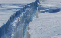 经济信用崩塌：冰山破裂倒计时(图)