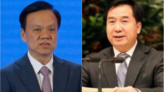 傳陳敏爾「入常」成習「接班人」李希將掌重慶(圖)