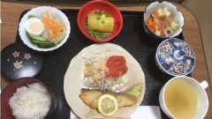 日本医院服务有多好老外住院被伙食彻底惊呆(组图)