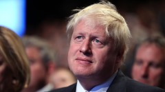 英新相必須在中美間做選擇(圖)