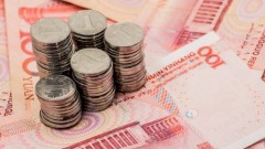 千家A股公司受損匯率影響遠比關稅更劇烈(圖)