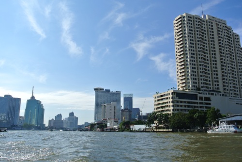 泰國 房產 曼谷 樓市