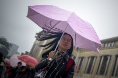 值得思考：中國人把日子過反了(圖)