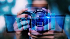 電磁輻射危害驚人睡覺前絕對要關閉Wi-Fi(圖)