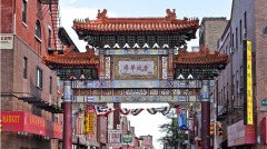 华人在华人公司打工老板和员工心里都苦(图)