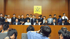 《逃犯条例》香港民主派首度拉布成功倡日落条款(图)
