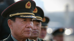 劉源：舉報谷俊山卻遭徐才厚威脅(圖)