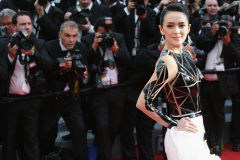 章子怡「裸替」邵小珊爆過的猛料現在看來水太深(組圖)