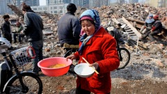 习近平称脱贫攻坚不收兵那成果怎么样(图)