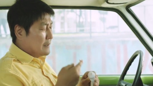 电影 韩国 计程车司机