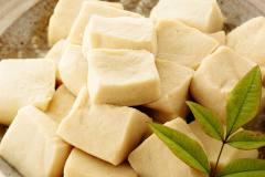 這樣吃豆腐可燃脂抗老營養加倍(圖)