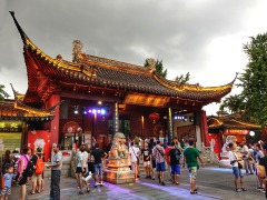 在大陸看房的滋味(圖)