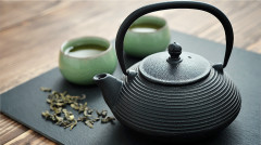 這樣喝茶小心毀了你的腎(圖)
