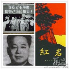 小说强奸历史《红岩》的今生往世(图)