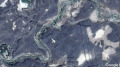 谷歌地圖發現千年遺址荒漠有400神秘石(圖)