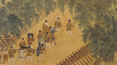 漢代便有休假制度宋朝黃金週一年有五個(圖)