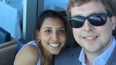 飛機遇故障急墜千米男子生死時刻求婚(圖)