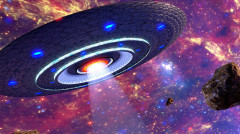 外星人踪迹难觅原来藏在海洋冰层之下(组图)