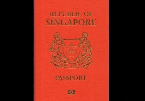 全球最強護照 新加坡暢行159國奪冠