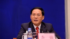 江蘇書記李強首「入局」傳接替胡春華任廣東書記(圖)