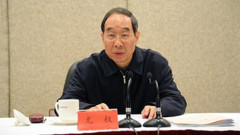 楊晶落選中委李克強親信尤權再度輔佐(圖)