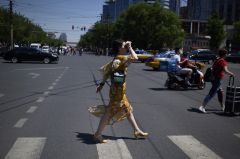 老移民一針見血：為何出國後就再也回不去了(圖)