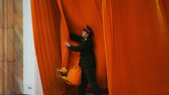 十九大塵埃落定官媒首揭周永康令計畫孫政才賄選(圖)