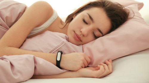 睡觉流口水，可能是脾胃不好所导致的。