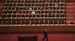 北戴河会议内斗议题漏风不祥之兆(图)