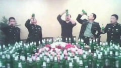 禁酒令未見其利先見其害習決策失誤認知退化(圖)
