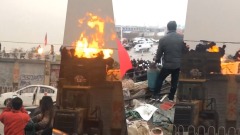 可憐的中國大陸人互相傷害幾時休(圖)