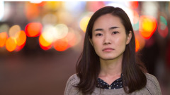 華人教育悲劇：媽媽一句話留美女博士翻身跳下陽臺(圖)
