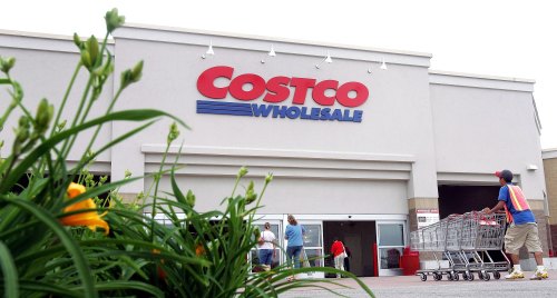 消费专家：这10种商品在Costco买最超值